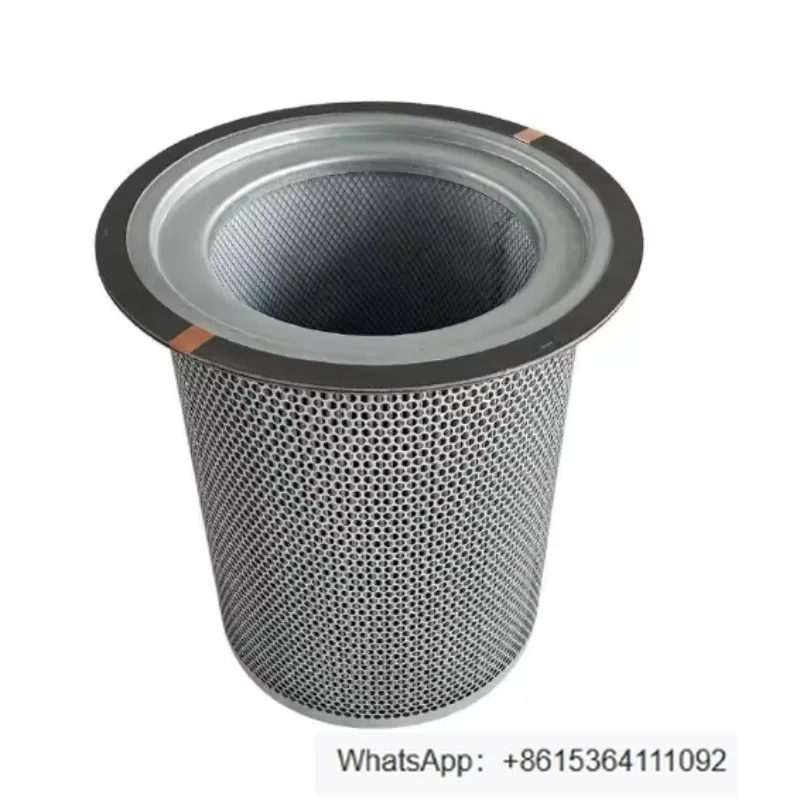 15487200 Replacement Compressed Air Oil Separator Separation Filter for Air Compressors