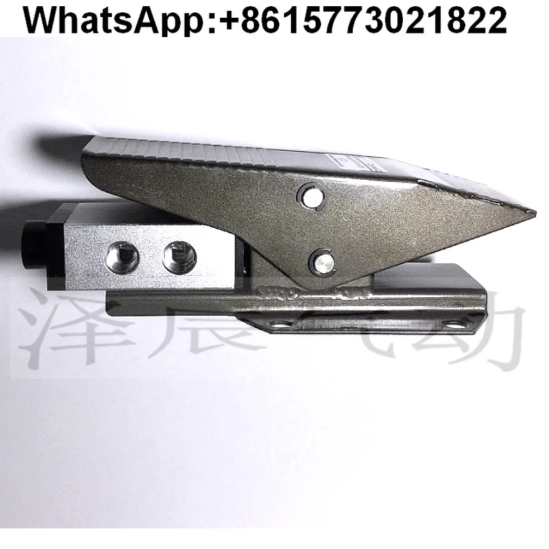 Jelpc Foot Valve 4F…