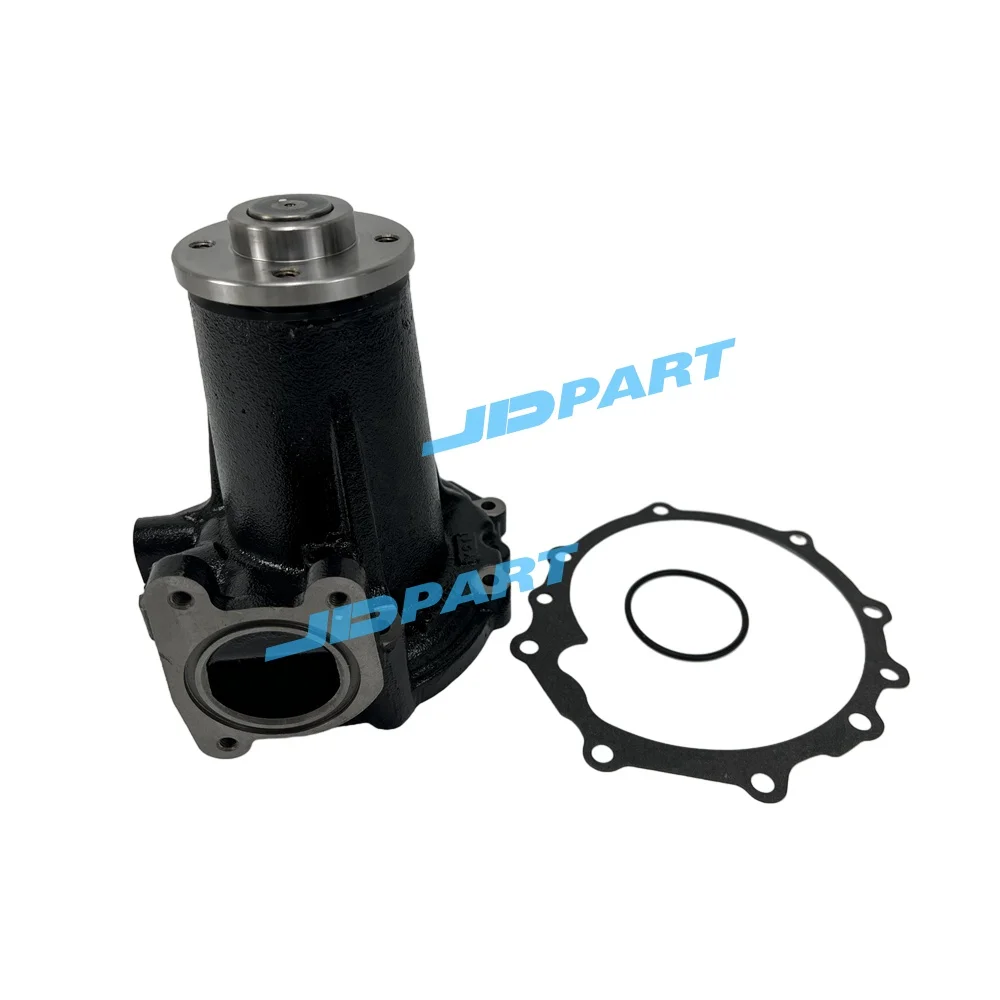 16100-4290 16100-0070 15100-E0070 Water Pump For Hino J08E Engine Parts