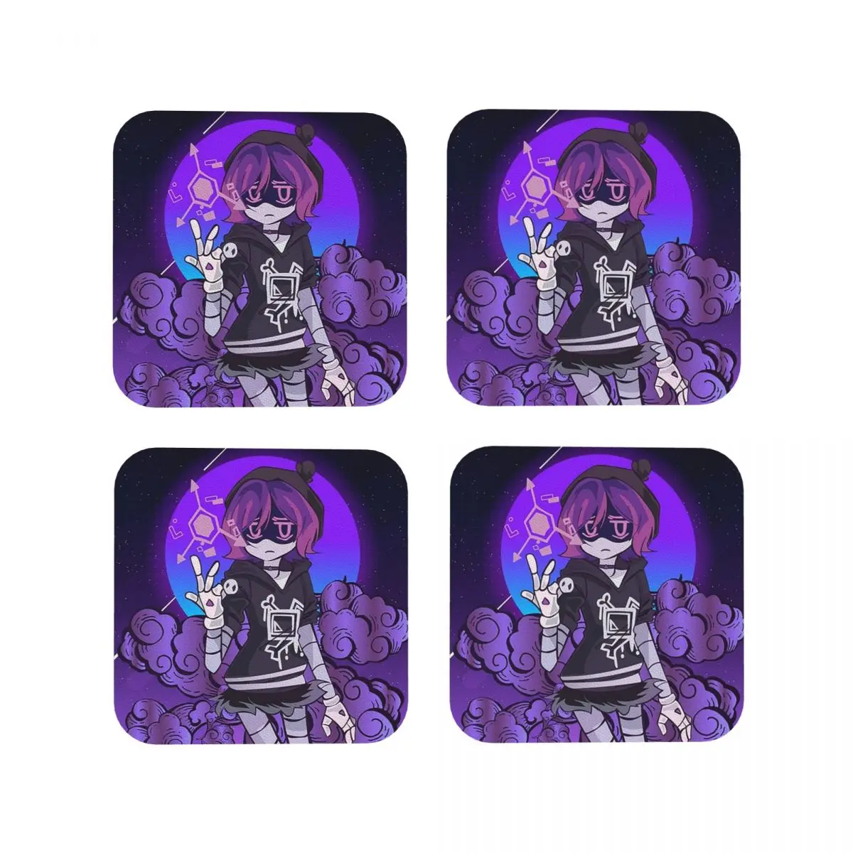 Murder Drones N And…