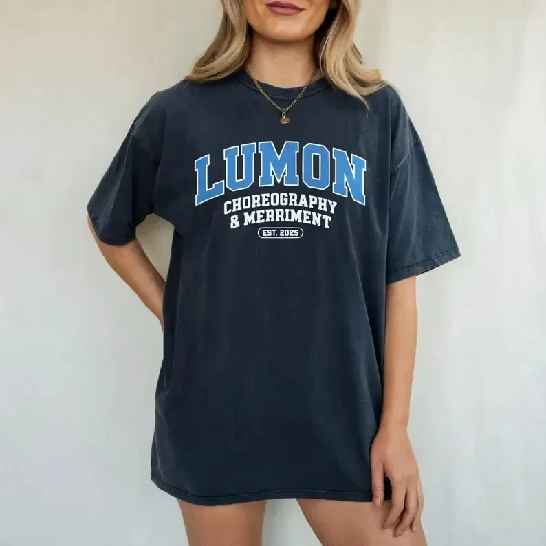 Lumon Choreography … - image