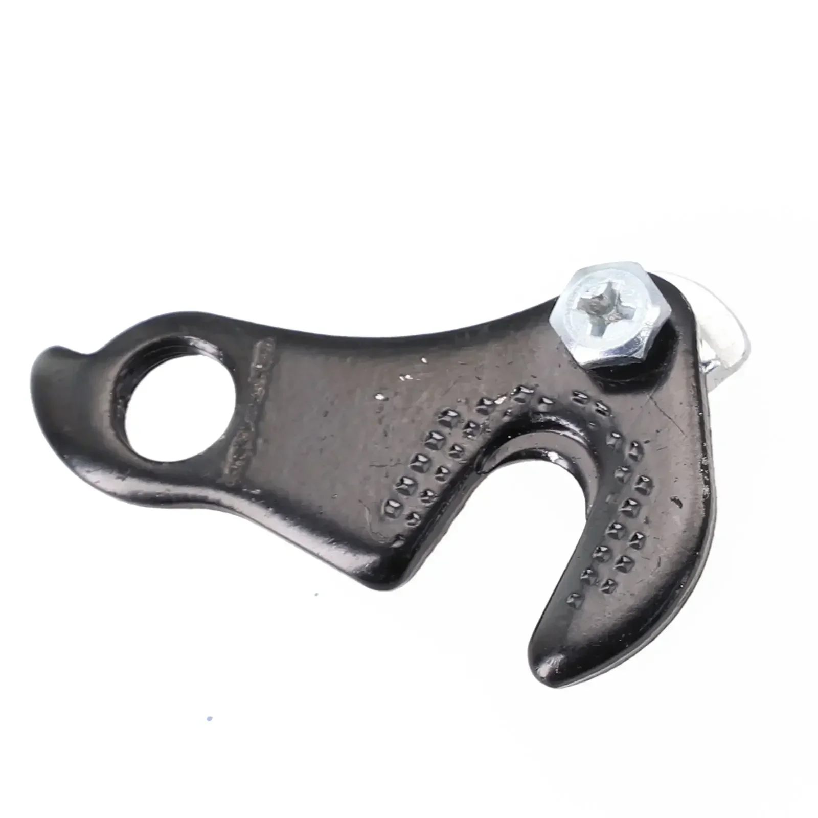 1PC Bike Mountain Bicycle Rear Derailleur Hanger Gear Tail Hook Converter With Bolt Cycling Bicycle For Bikes Frame