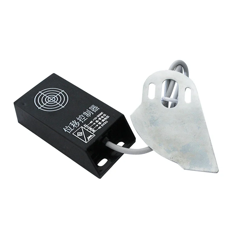 New genuine SWK-50W displacement controller, displacement sensor, bag making machine tool plate displacement switch