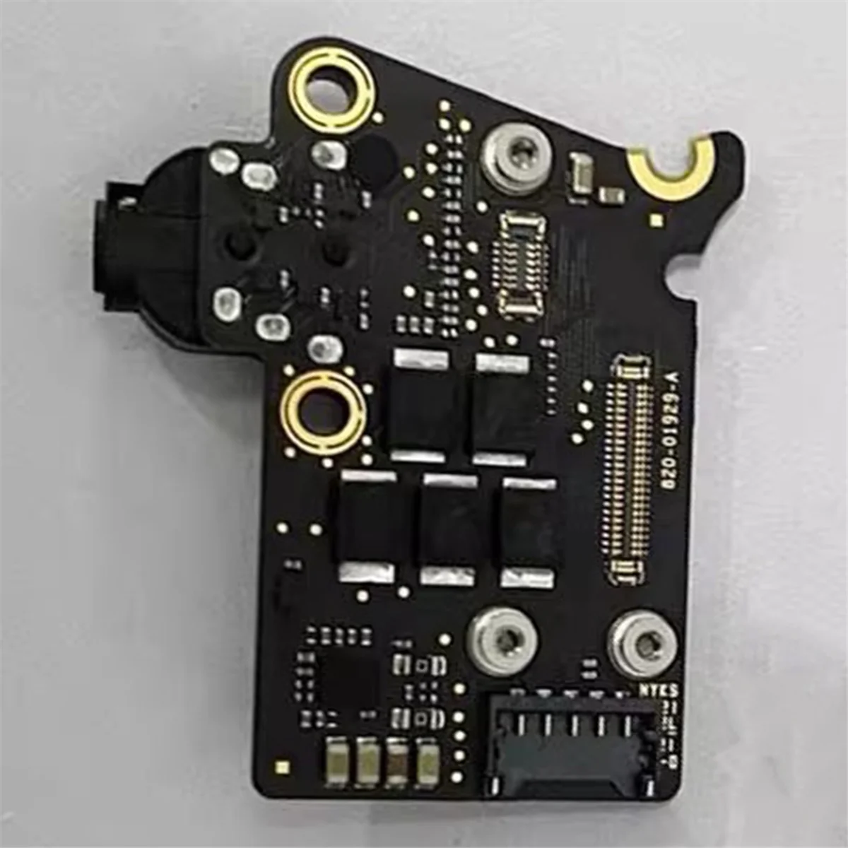 Hot sale Laptop A2337 Headphone Audio Jack Board 820-01929-A for 13Inch M1 EMC 3598 2020 Year