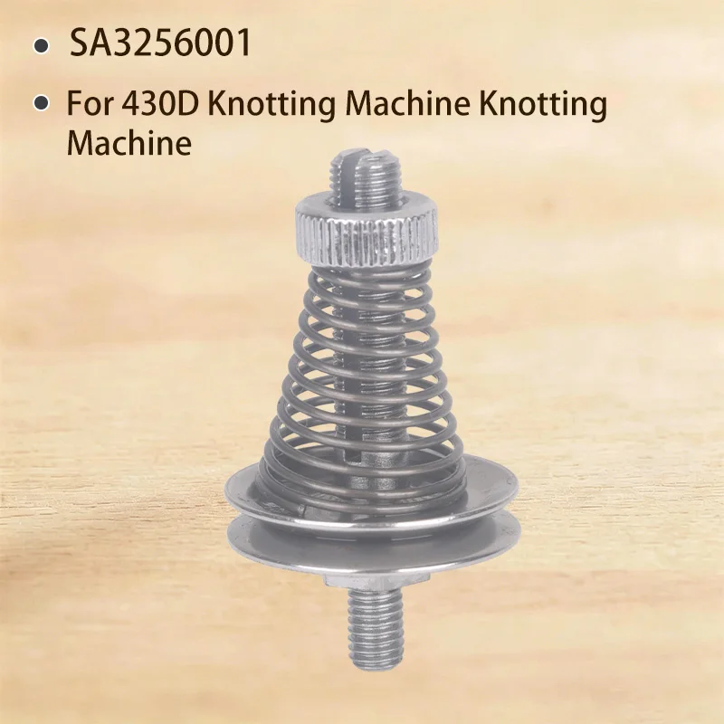 430D Knotting Machine Knotting Machine Pagoda Side Knotting Machine Industrial Sewing Machine Accessories SA3256001