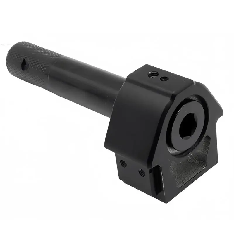 

Y49A-For Kukirin G2 MAX Electric Scooter Small Head Replacement Parts- Electric Scooter Accessories