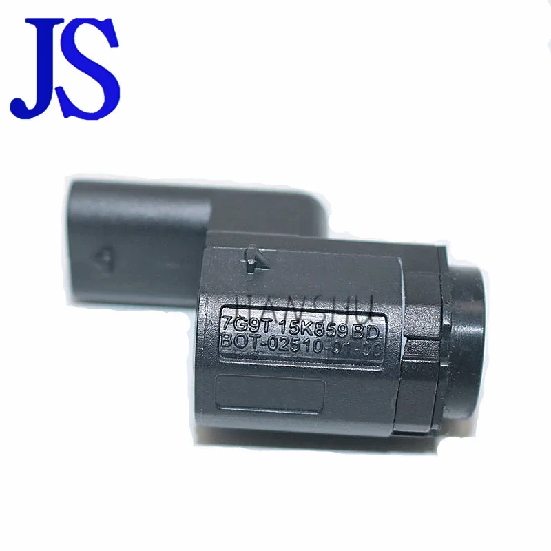 

1Pcs Car Parking Sensor 7G9T-15K859-BD PDC Wireless Parking Sensor For Ford Mondeo 7G9T-15K859-BD front part