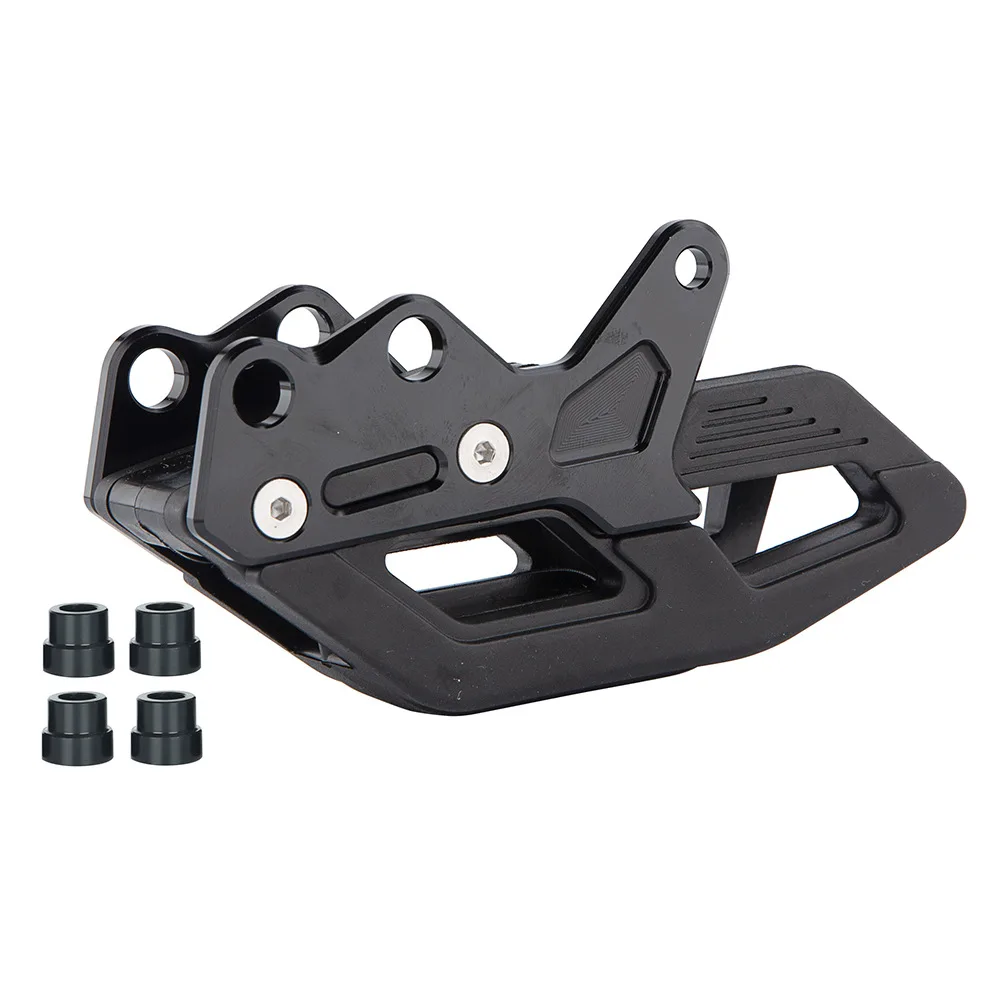CNC Chain Guide Slider for Yamaha YZF250 YZF450 Off-Road Motorcycle Modified Parts