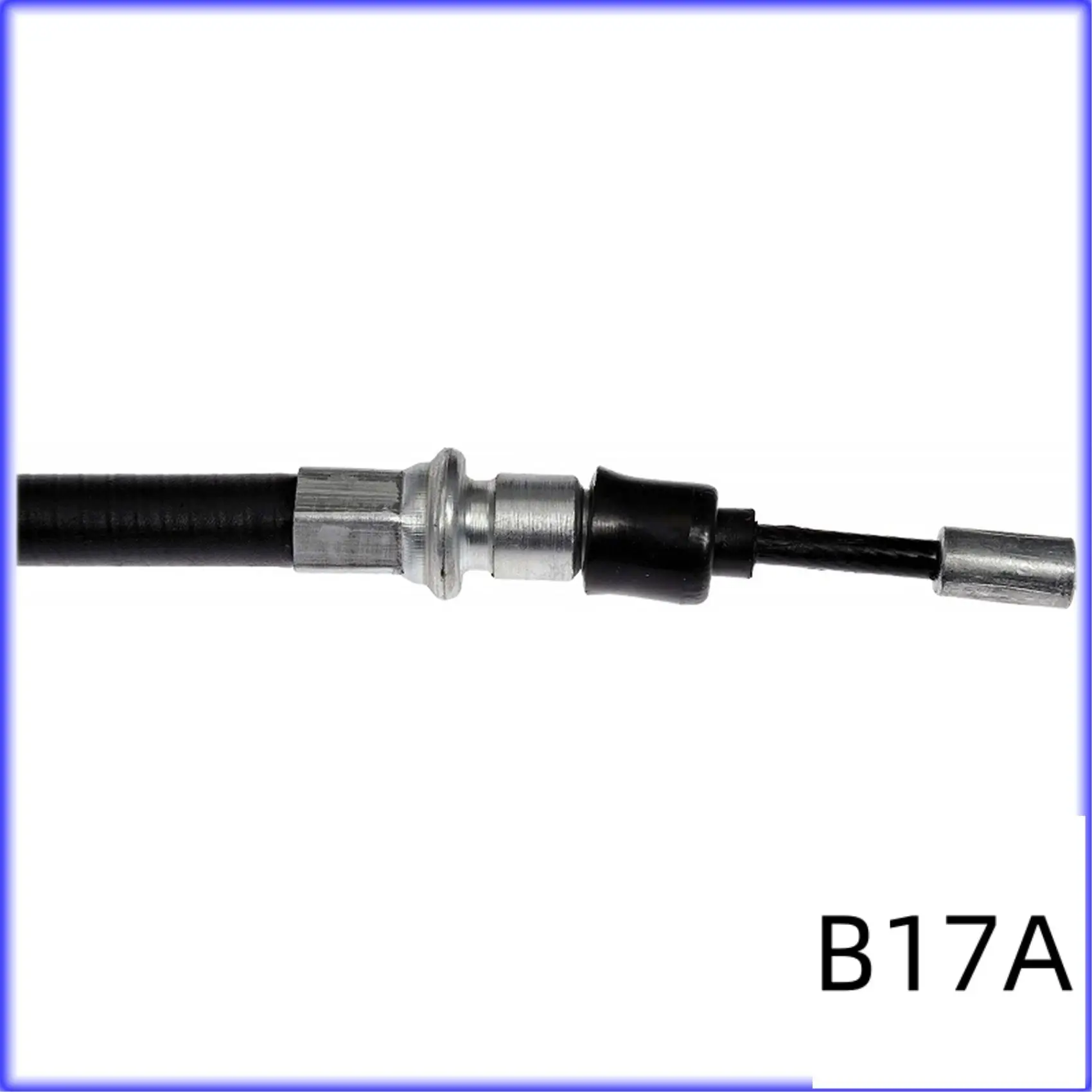 

BT-Rear Passenger Side Parking Brake Cable BB5Z2A635B C661324 Parking Brake Cable For Fordexplorer 2011-2019