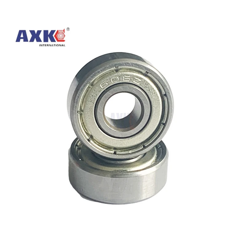 High Quality Inch Bearing R2 R3 R4 R4A R6 R8 R12 R144 R166 R168 R188 R1810 ZZ