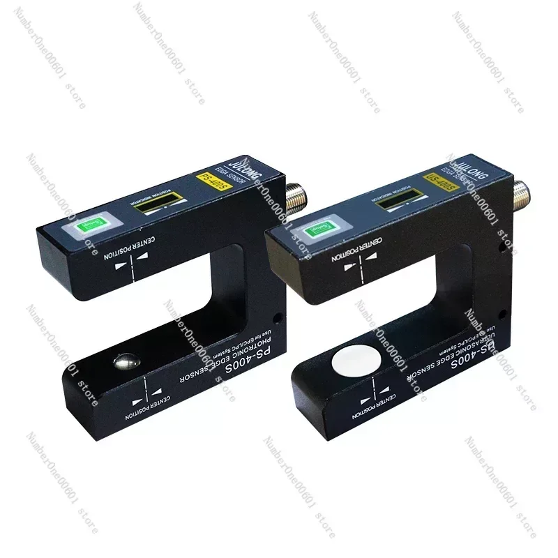 

US-400S PS-400S Z3N-T22 Z3N-TB22 Ultrasonic Sensor Correction Sensor Ultrasonic Correction Sensor