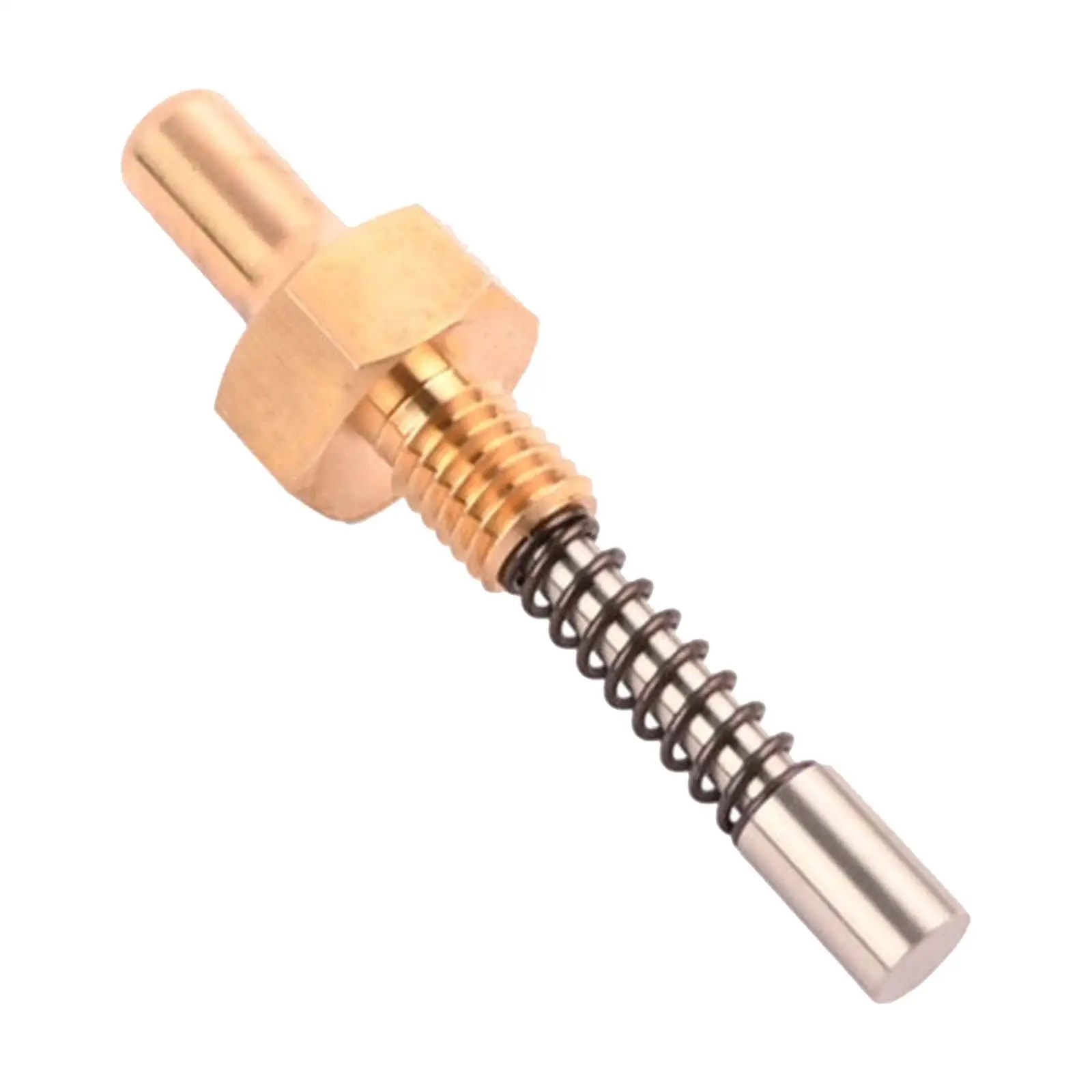 Pressure Protection Oil Pressure Reducing Valve for Razor Motorcycle Accessory