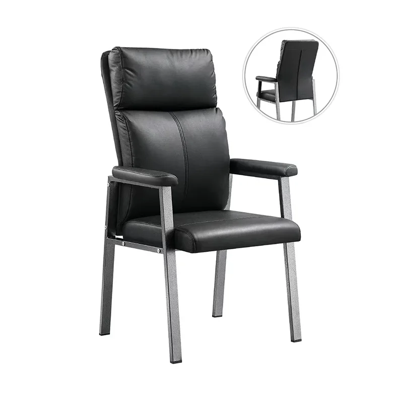 

Mahjong Chair Office Conference Home Computer Leisure Backrest Chair