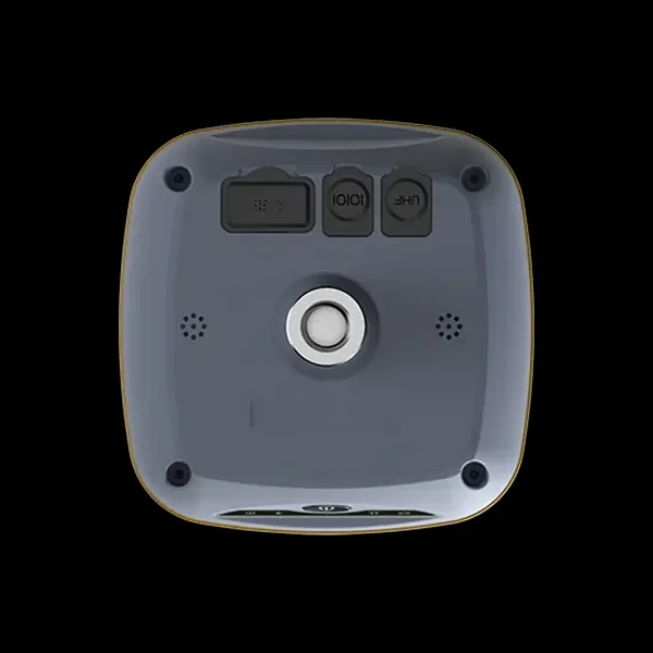 RUIDE-Instruments d'arpentage RTK PRO, pas cher et facile, base GPS et Rover, synchronisation RTK