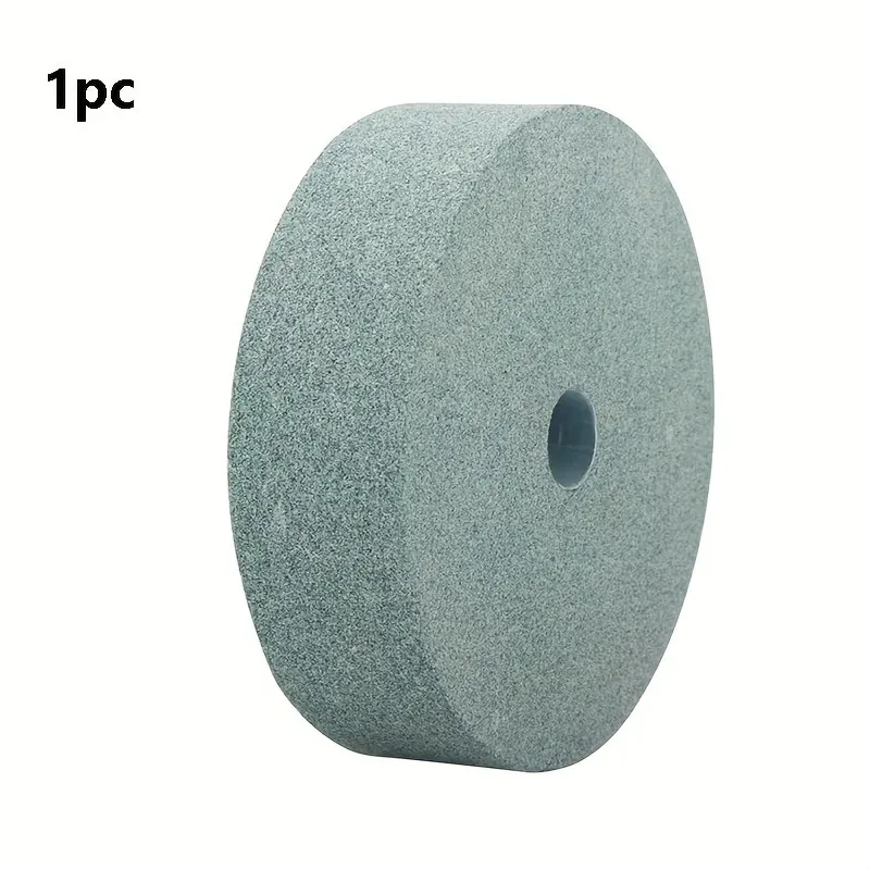 1PC 3 Inch Multi-Purpose Grinding Buffing Wheel Kit for Mini Bench Grinder Electric Drill, for Sharpening Rust Removal Metal Pol