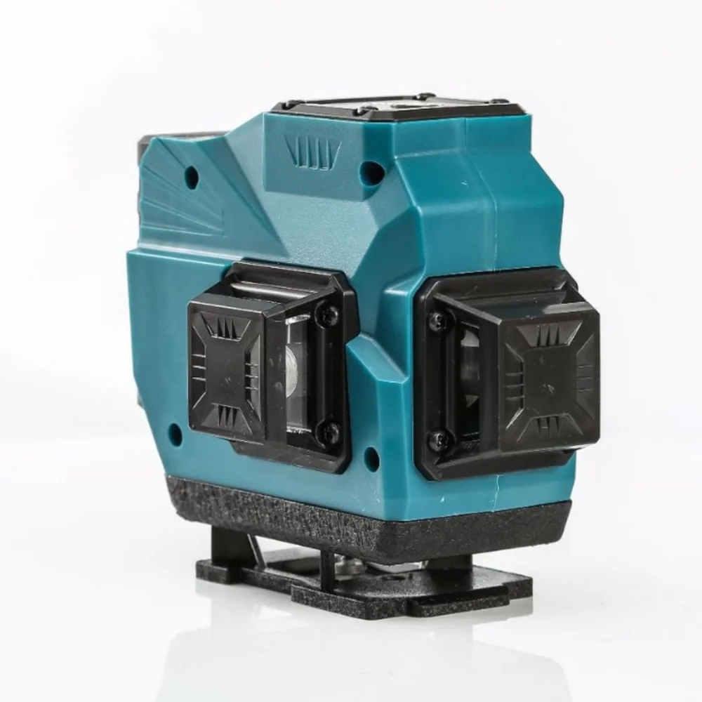 Type-C Infrared Laser Level Green Beam Bright High Precision Large Capacity Outdoor