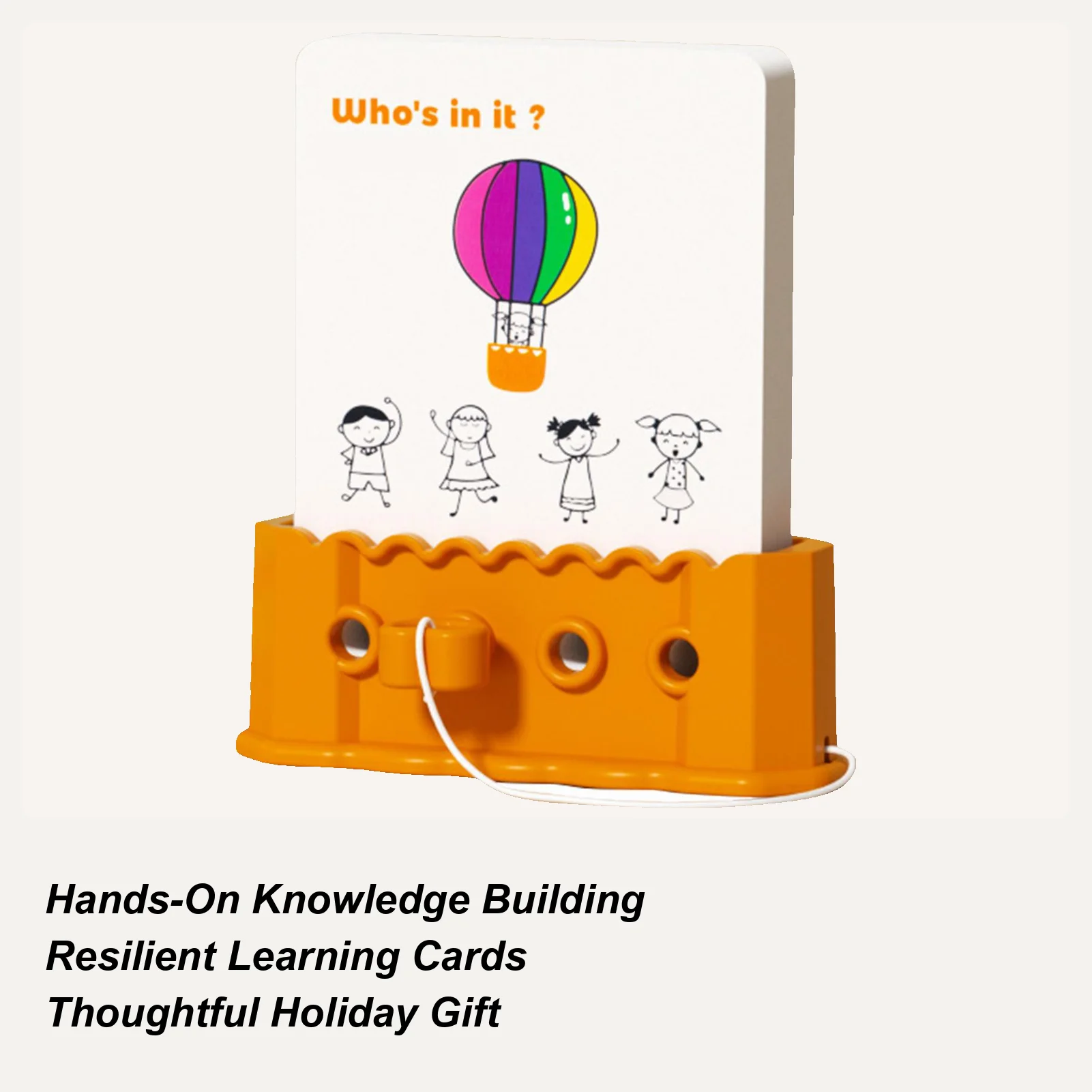 

Развивающие флеш-карты для детей: интерактивная логическая игра «Ключ и верёвка» для тренировки мышления