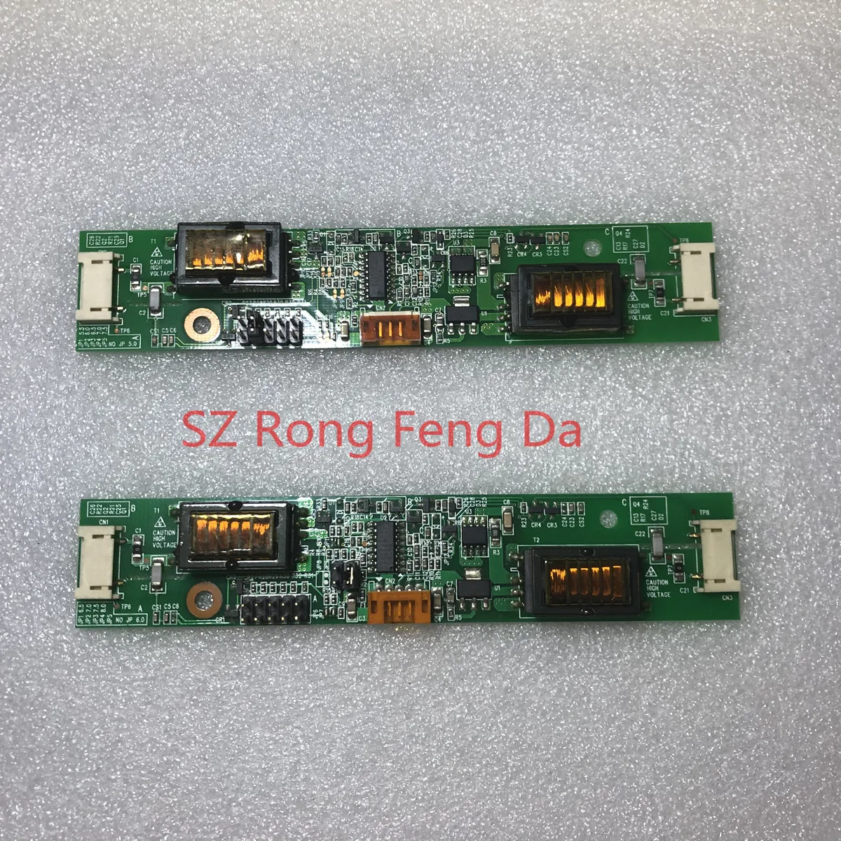 Placa controladora LCD MTC TF1-PCB PWA-DA-2A12-FT02 PWA-DA-2A12-FT02L