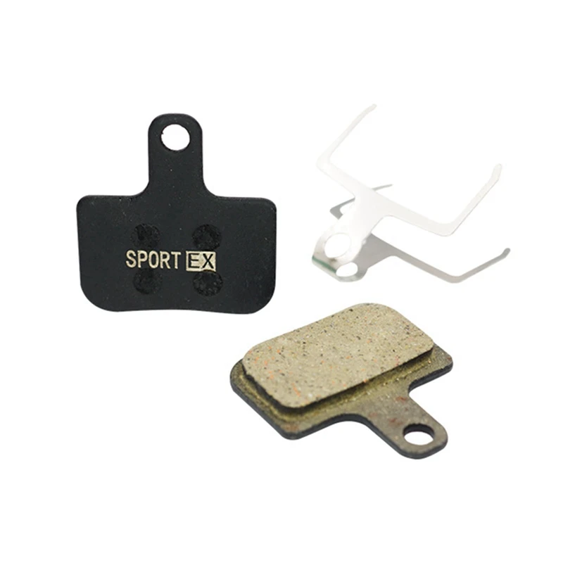 20 Pairs Sport EX, Bicycle Disc Brake Pads For AVID DB Elixir, SRAM LEVEL TL & T, Red Force Etap AXS