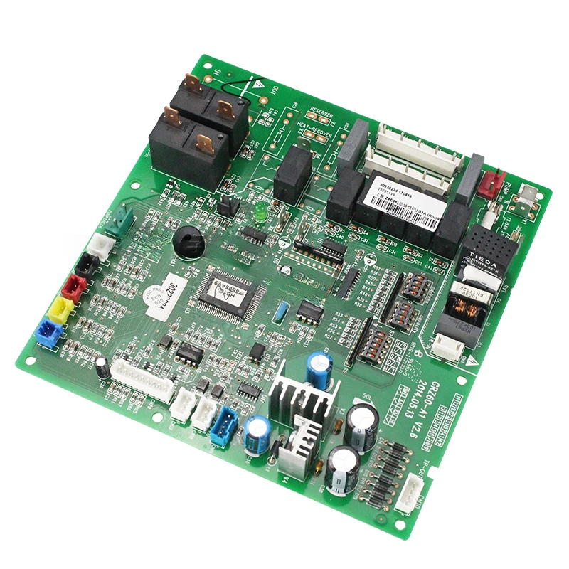 Original Gree air conditioner control main board 30226224 main board Z6E35 GRZ60-A1 circuit board