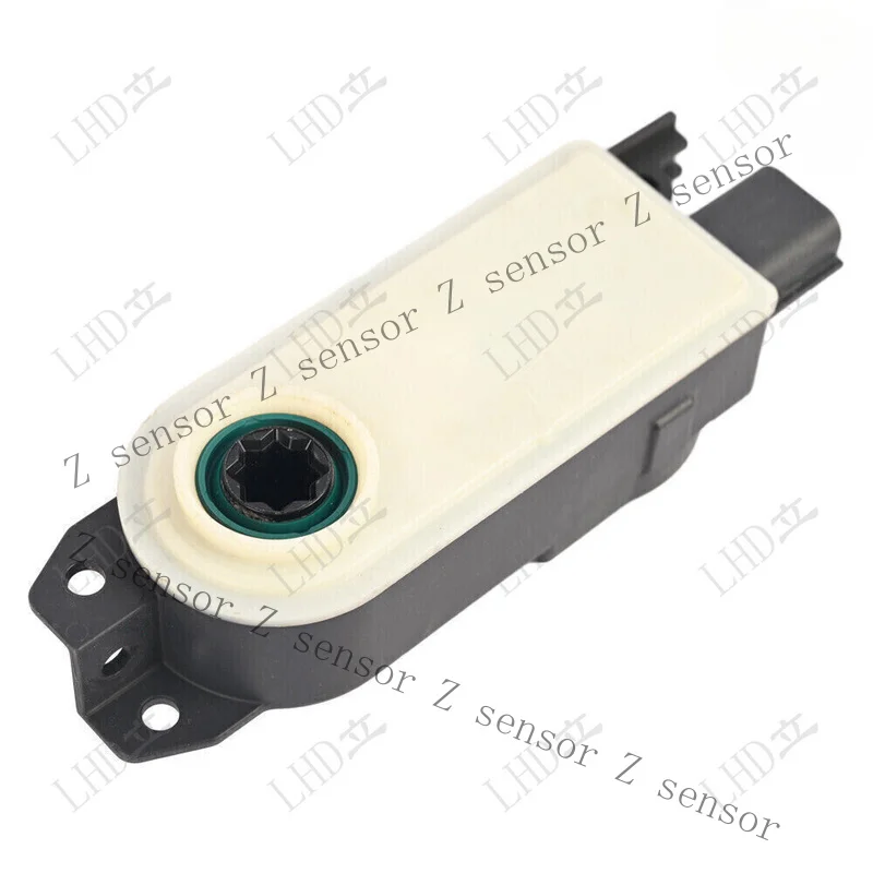 AAA+ 1 Pc New Radiator Shutter Motor Actuator L1MB-8476-AA For Ford Explorer 2020-23/
