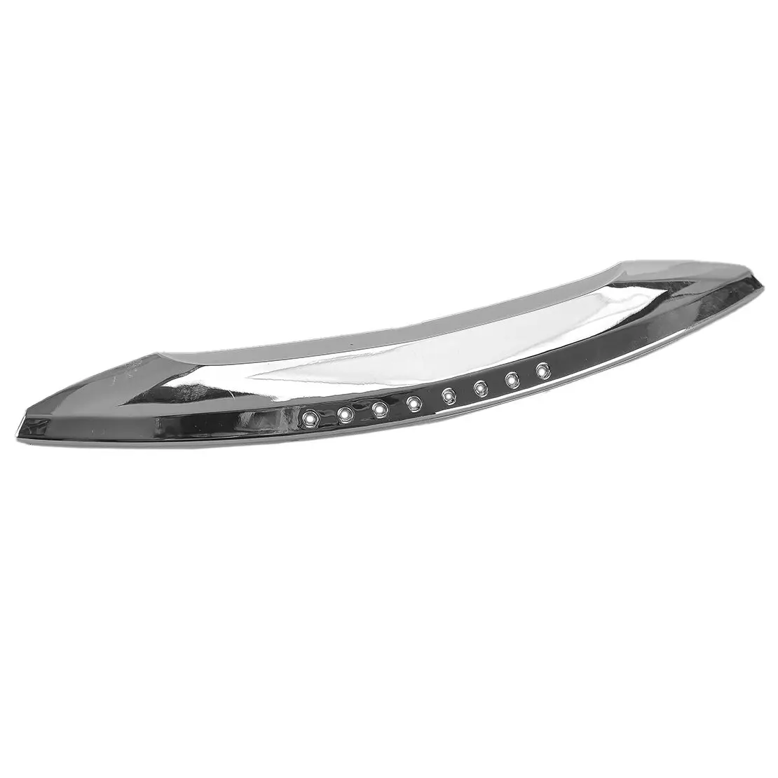 Motorcycle Rear Trunk Handle Trim Cover Fit for Honda Goldwing GL1800 2001 2002 2003 2004 2005 2006 2007 2008 2009 2010 2011
