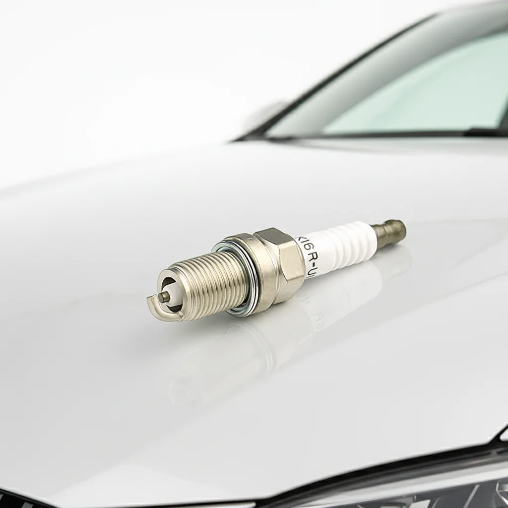 Original Quality Bujias K16R-U11 3120 Copper Spark Plug For  COROLLA CORONA Japanese Car Candle For Car Engine Parts