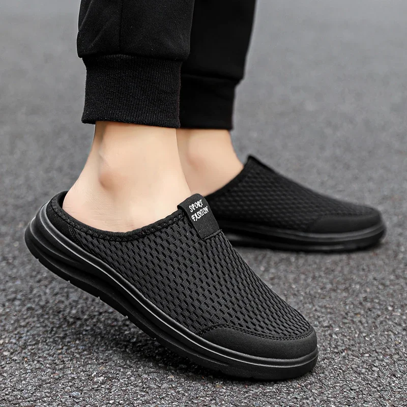 Pastel Luxury Men's Sneakers Summer Slip-Ons Sports Shoes For Men Lady Mens Designer Shoes Height Tennis Men Trends 2024 Tennis