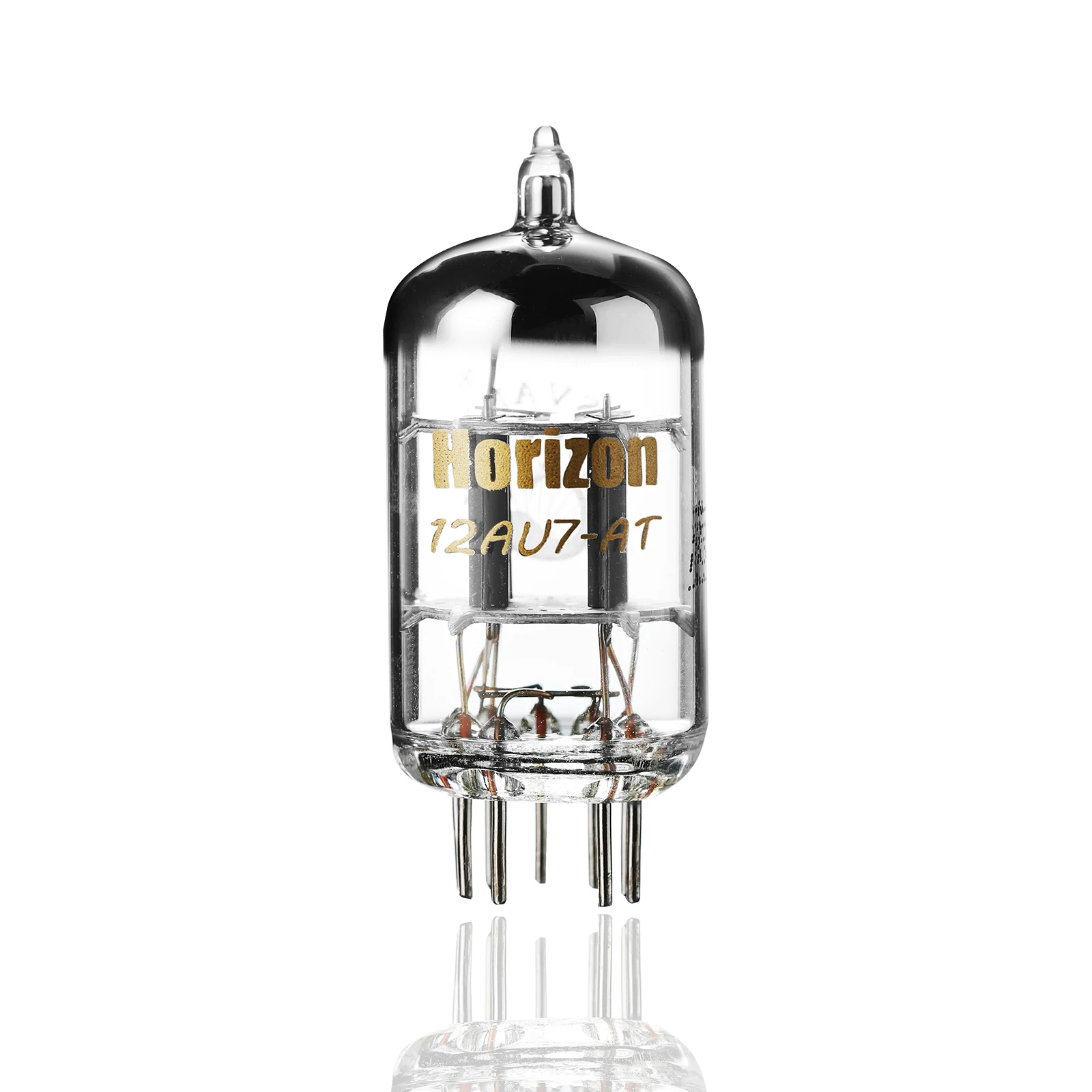 PSVANE Horizon 12AU7-AT / ECC82 Vacuum Tube Upgrade B749 ECC802 E88CC CV491 B329 Electronic Tube Amplifier