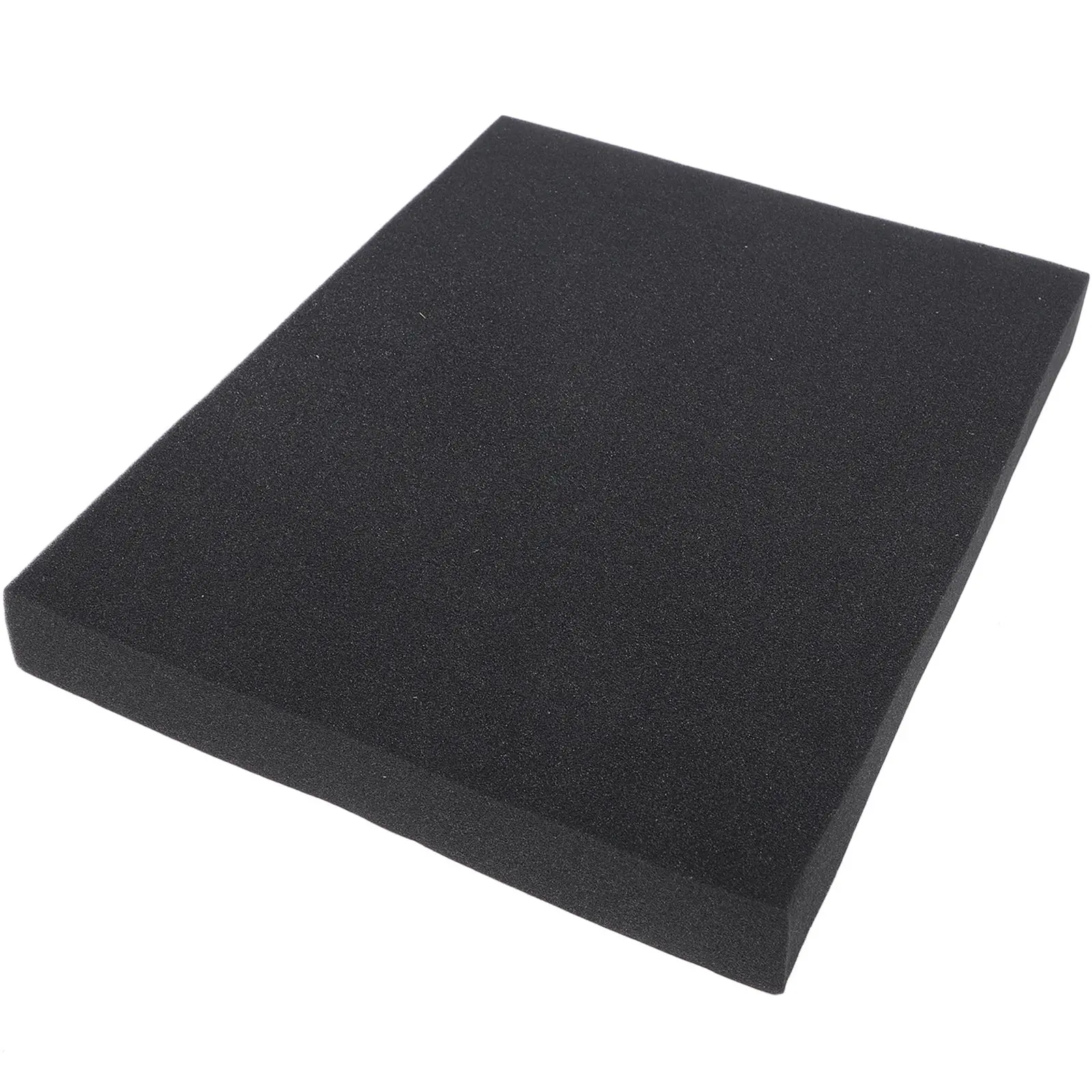 

Shockproof Toolbox Foam Lining 440x340x50mm Protective Padding Storage Transport Case Foam Blocks Craft Sheets Packing Mats Tool