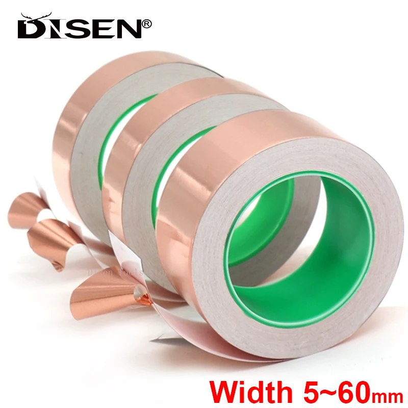 Conduct Copper Foil… - image