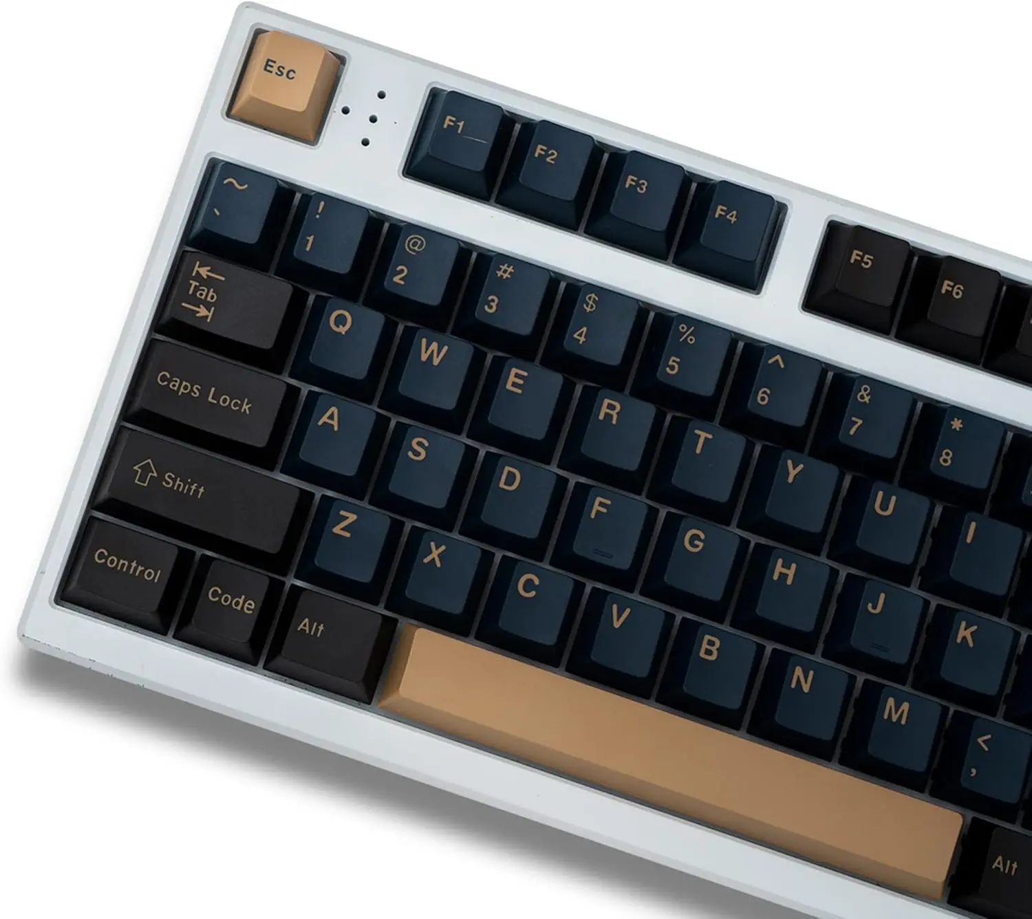 164 Keys Keyboard K…