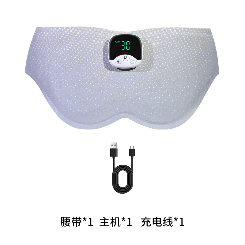 Peach Hip Shaping Kit - Home Butt Trainer, Hip Lift Massager & Yoga Aid