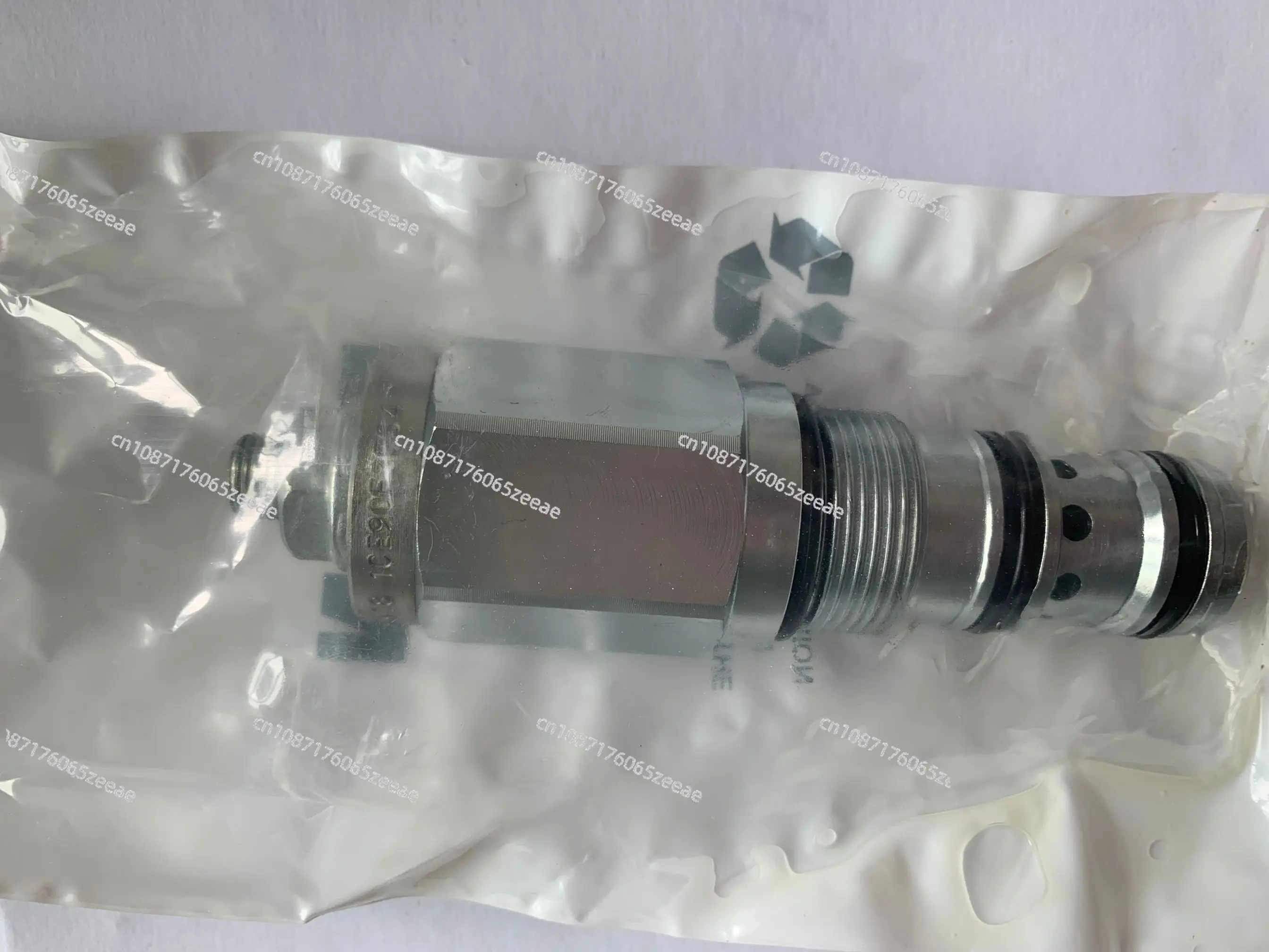 

406AA00016A 1CE90F35S4 balance valve EATON VICERS IH original Made in UK cartridge valve Hydraforce SUN HYDRAULICS large stock