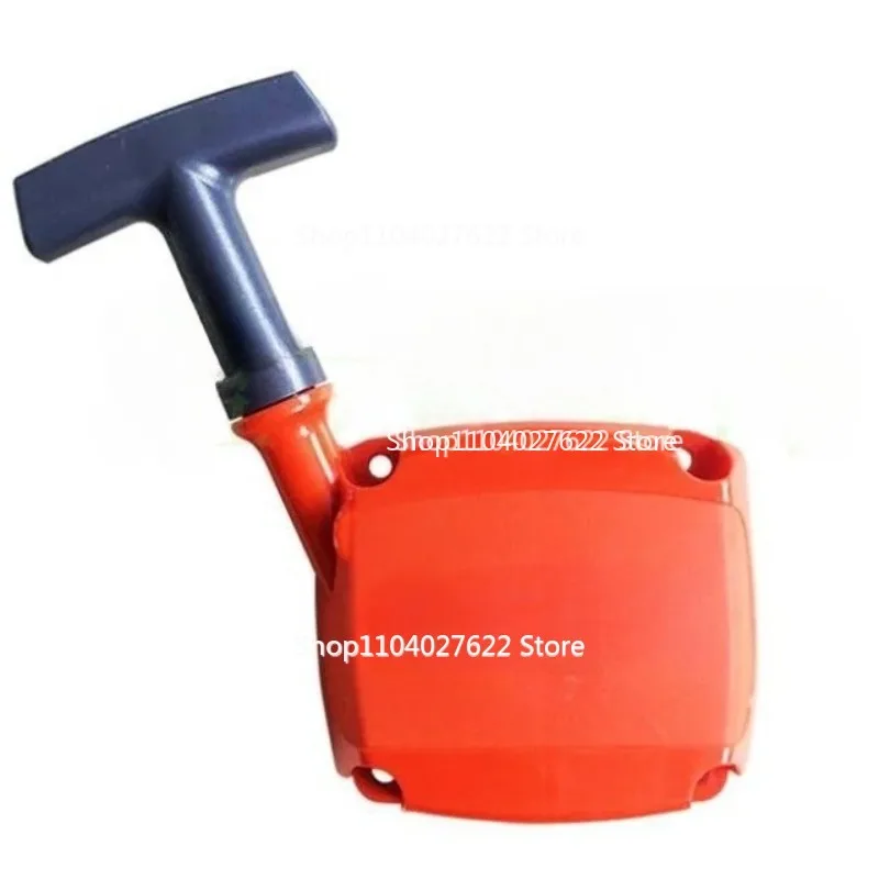 RECOIL STARTER PULL START ASSEMBLY 4T NEW STYLE FOR OLEO MAC EMAK OM SPARTA 36 43 &MORE GRASS TRIMMER BRUSH CUTTER 61332012R