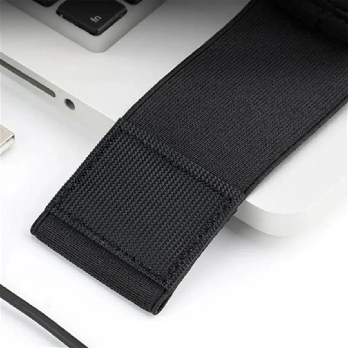 Adjustable DSLR Camera Lens Dew Heater Strip USB Lens Warmer Heater Photography Photo Temperature Control Dew Heater