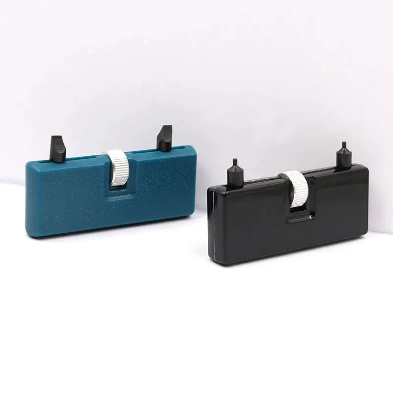 

Регулируемый открывалка для часов, задняя крышка, инструмент, пресс, доводчик, съемник, гаечный ключ, винт, съемник батареи для часов