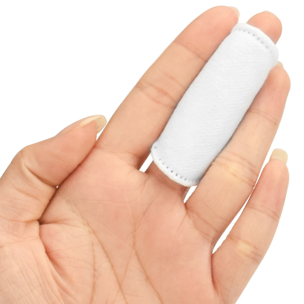 

100pcs Non woven Fabric Thick Cotton Cleaning Sponges Daily Pads Travel Makeup Remover Face Supply Box Disposable