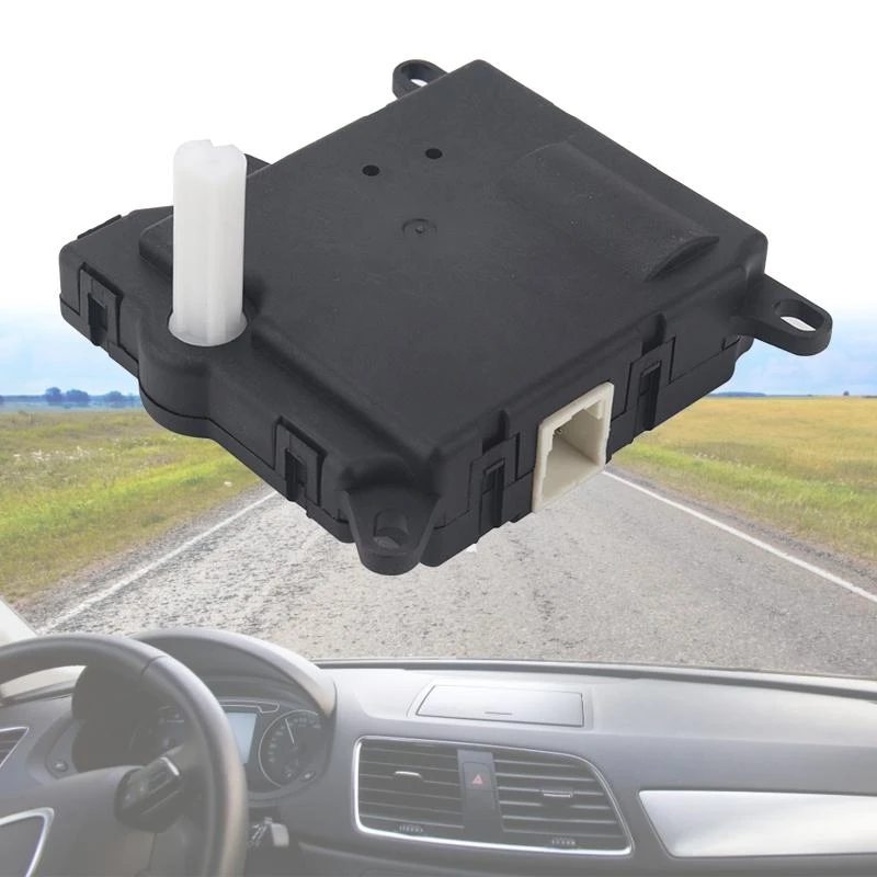 

A2UC CAR AUTO ACCOERSYASSERY 1L2H19E616CD Смесь HVAC привод для экспедиции Arounteer
