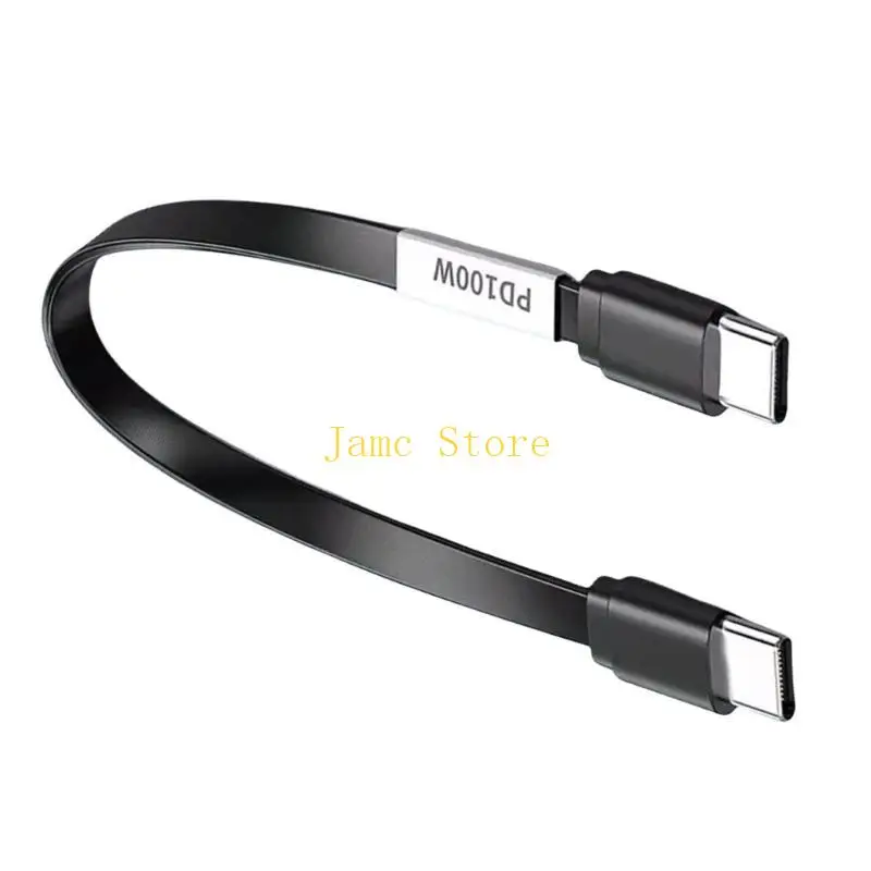 LX0B 100W USB C TIPO C RÁPIDO DA