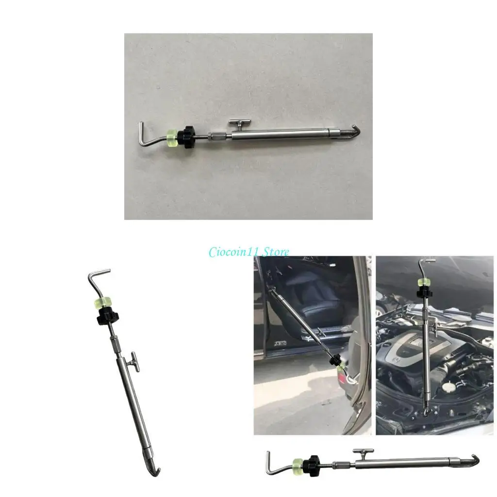 

Y1UB Стабильный и надежный стержень с двойным окон