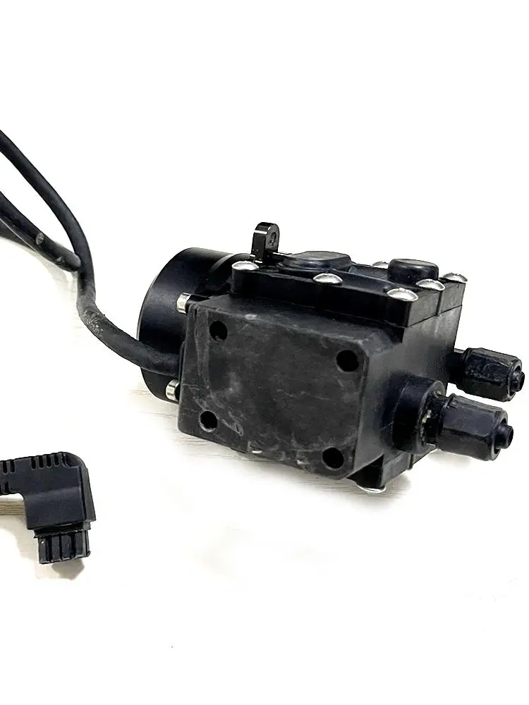 MG-1P water pump