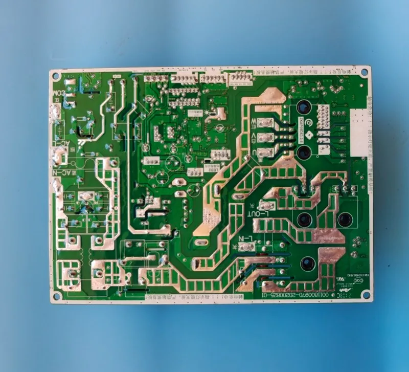 Applicable Inverter Air Conditioner Main Board 0011800970C/D/M/T Inverter Board 0011800922C/Q 922