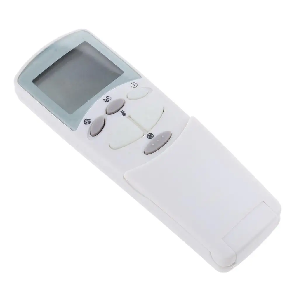 Air Conditioner Remote Control Intuitive Screen Universal AC Remote Fast Control for LG Model 90032L