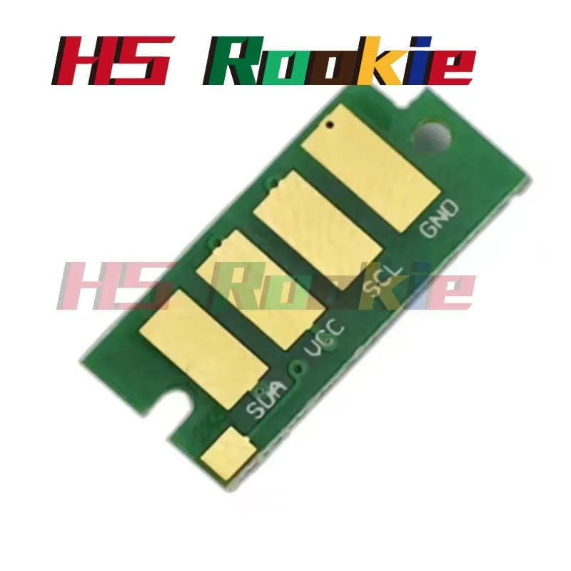 20pcs Chip 106R01630 106R01627 106R01628 106R01629 For Xerox Phaser C6000/C6010/WorkCentre 6015 Toner Cartridge Chip