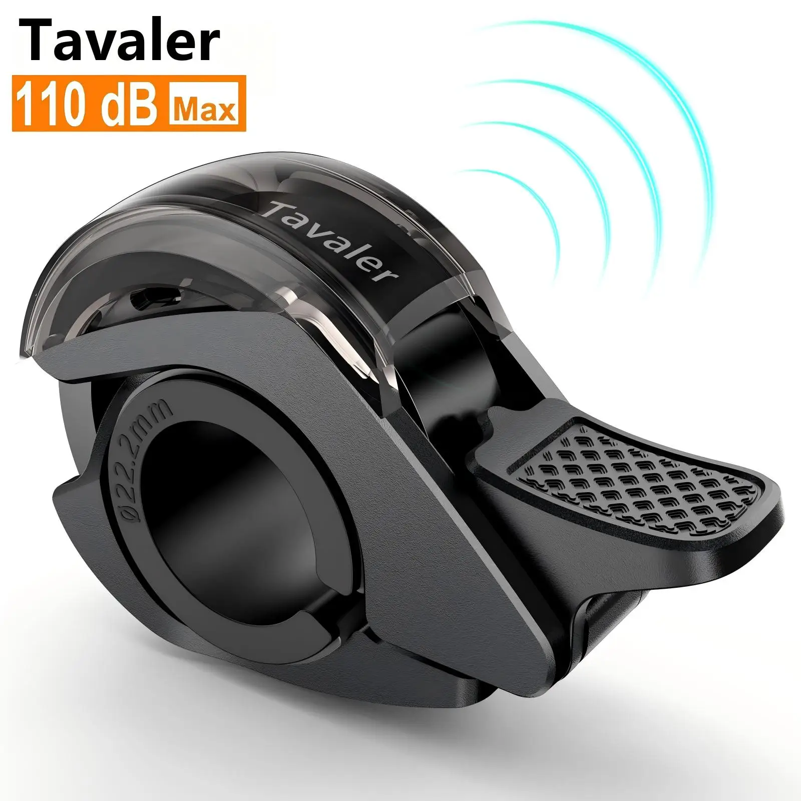 #52 Best Bicycle Bells to Buy In 2026