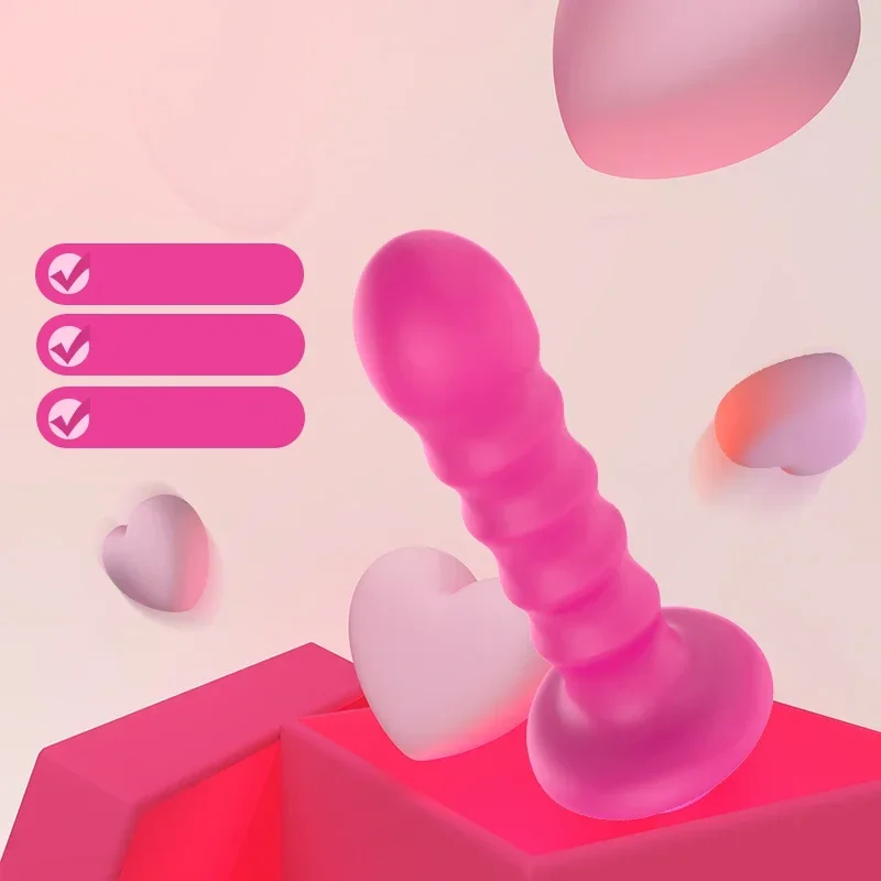 للجنسين دسار المكونات الشرج شفط لعبة الجنس الاستمناء الشرج المهبل بعقب المكونات تحفيز مدلك للرجال النساء مثلي الجنس ألعاب الكبار اللعب