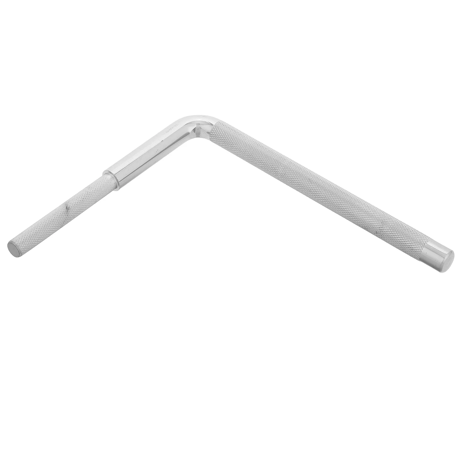 

Cowbell Holder for Drum Bracket Mount Rod Extension Fixed Connecting Mounting Metal