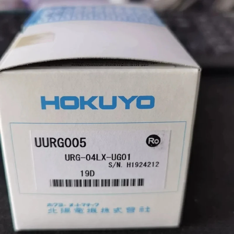 

URG-04LX-UG01 Датчик