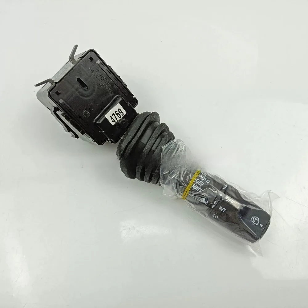 For Chevrolet Captiva 95164769 Genuine Headlight Switch Turn Signal Fog Light High/low Beam Switches Windshield Wiper Switch